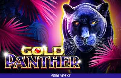 Gold Panther